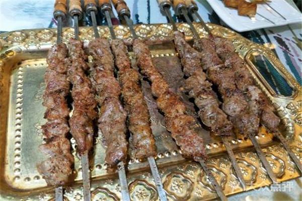 千回西域新疆主题餐厅